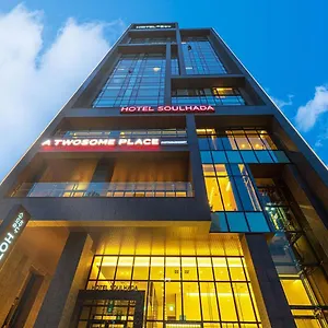 Soulhada Hotel Incheon