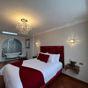 Dakani Boutique New Hotel Quito