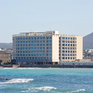 Hotel Saint, Jeju