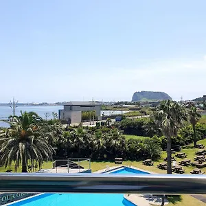 Hotel The Four Graces, Jeju