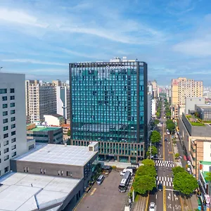 4* Hotel Bolton