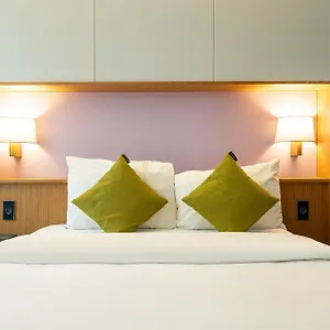 South Vandeco Hotel Busan
