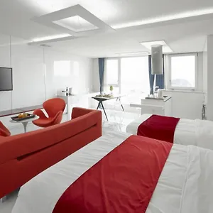 4* Hotel Shinshinhotel Ocean