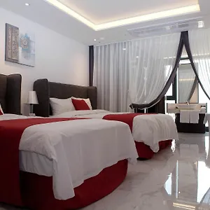 3* Hotel Seoubong