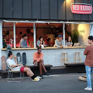 Affittacamere Bed Radio Dongmoon